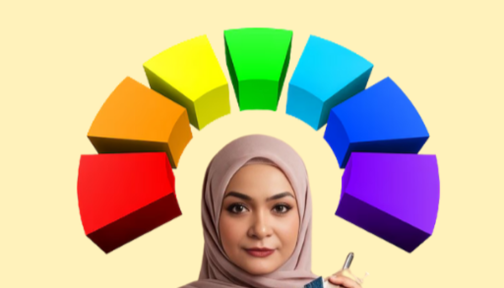 PERSONAL COACHING COLOUR ANALYSIS